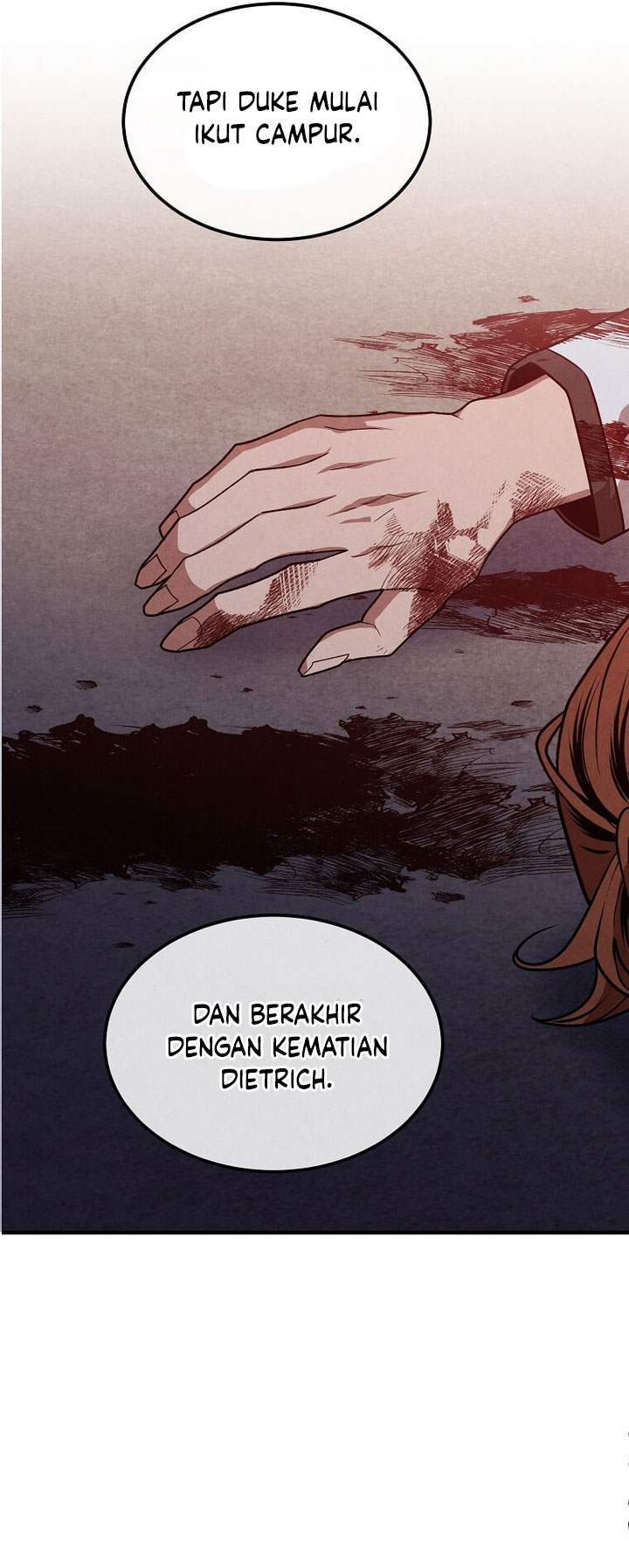 Legendary Youngest Son of the Marquis House Chapter 88 Gambar 17