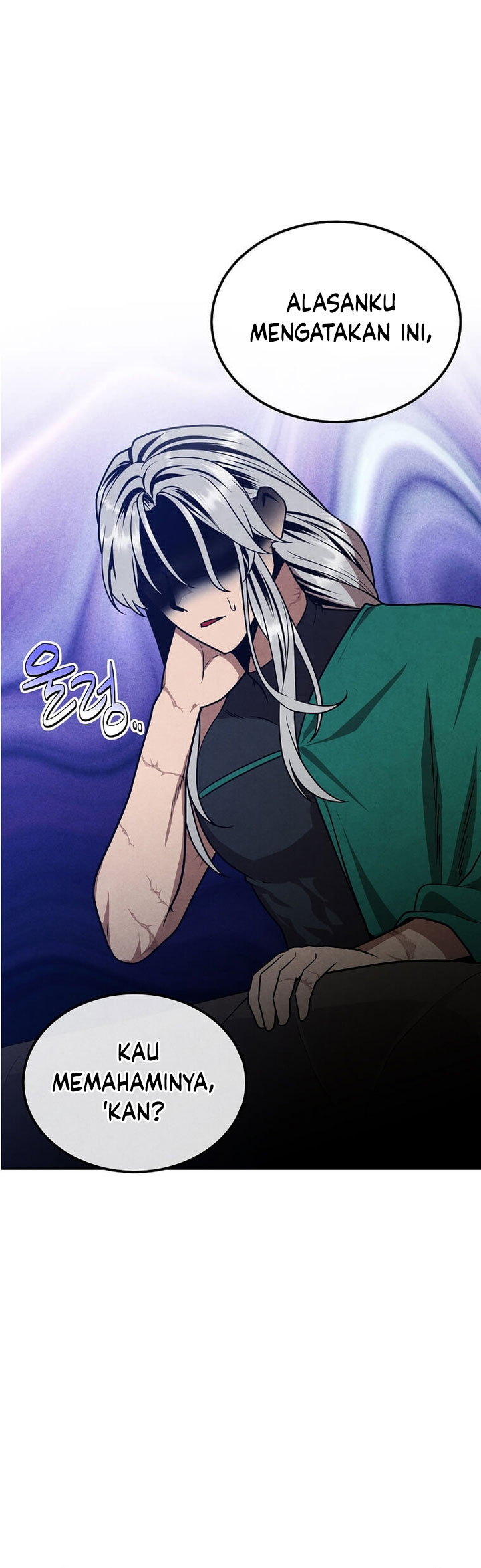 Legendary Youngest Son of the Marquis House Chapter 88 Gambar 21