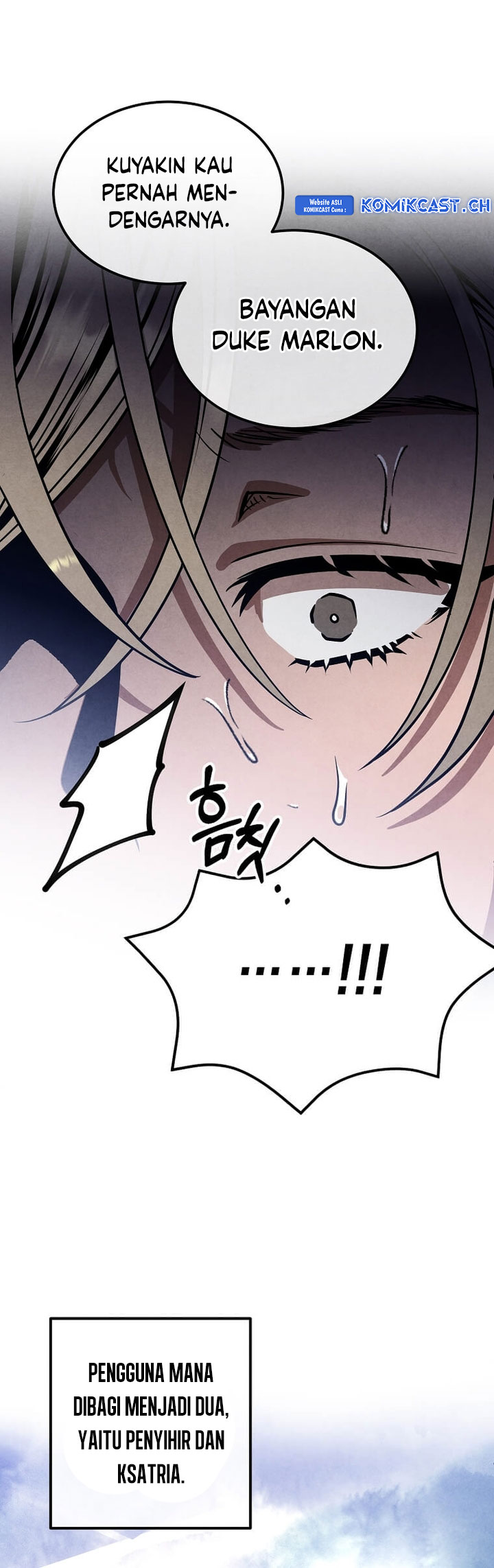 Legendary Youngest Son of the Marquis House Chapter 88 Gambar 29
