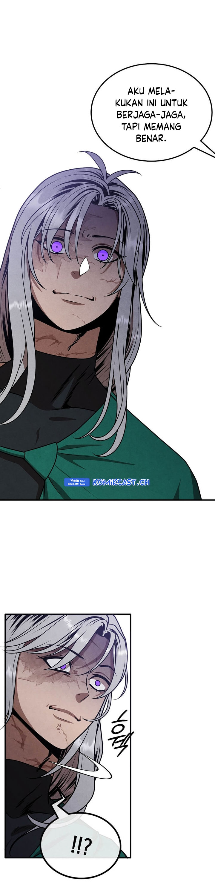 Legendary Youngest Son of the Marquis House Chapter 88 Gambar 33