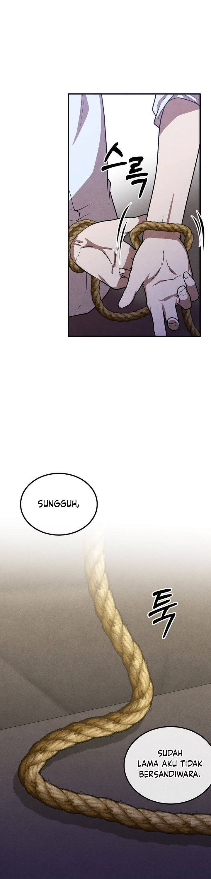 Legendary Youngest Son of the Marquis House Chapter 88 Gambar 34