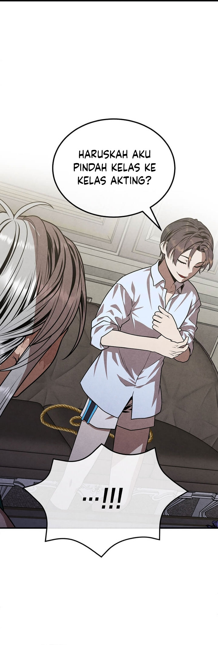 Legendary Youngest Son of the Marquis House Chapter 88 Gambar 35