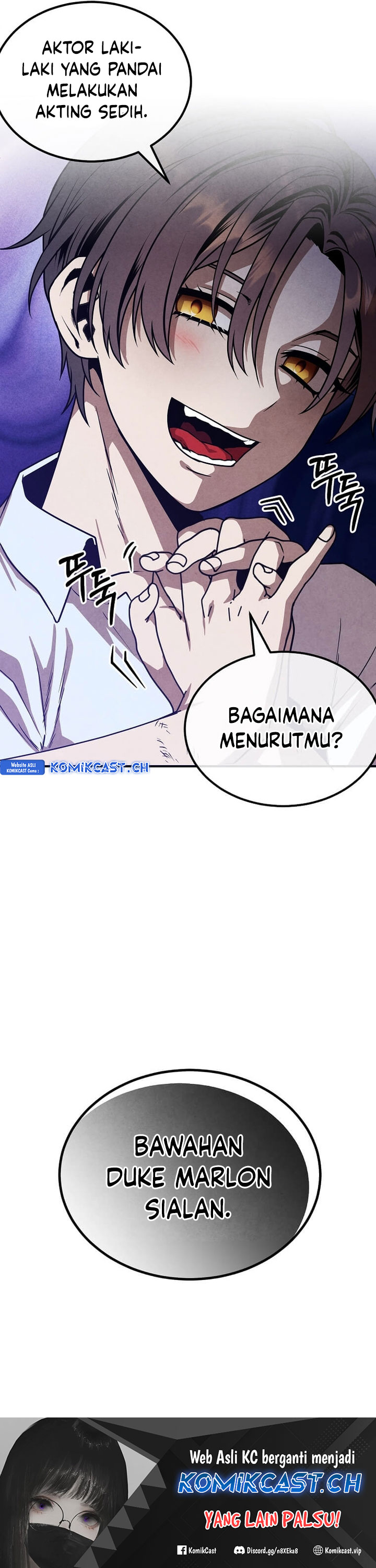 Legendary Youngest Son of the Marquis House Chapter 88 Gambar 36