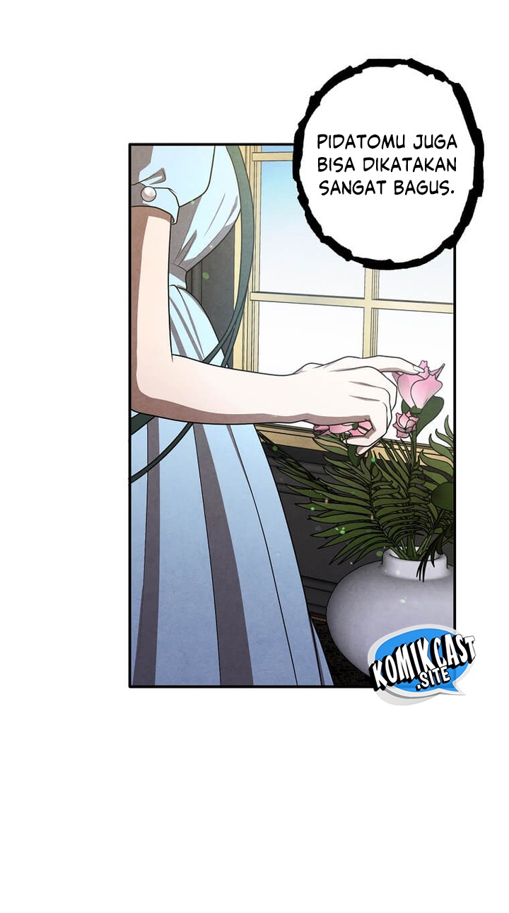 Legendary Youngest Son of the Marquis House Chapter 71 Gambar 13