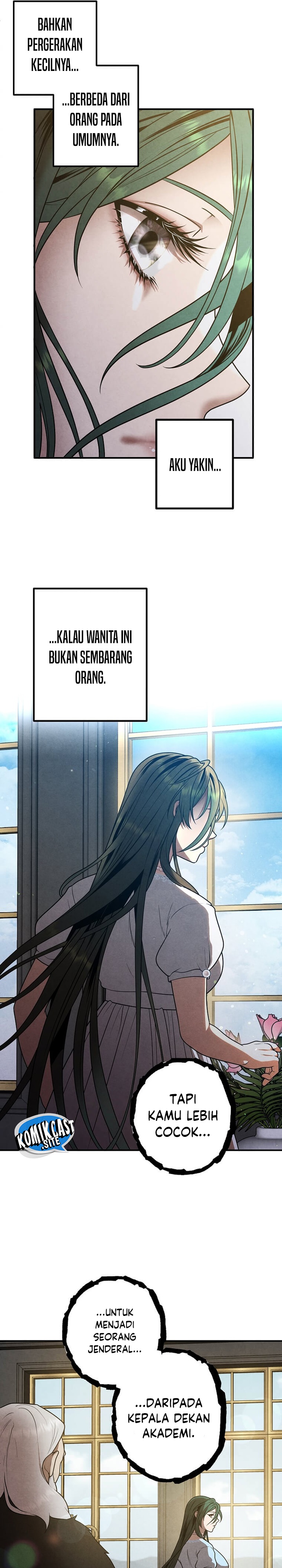 Legendary Youngest Son of the Marquis House Chapter 71 Gambar 14