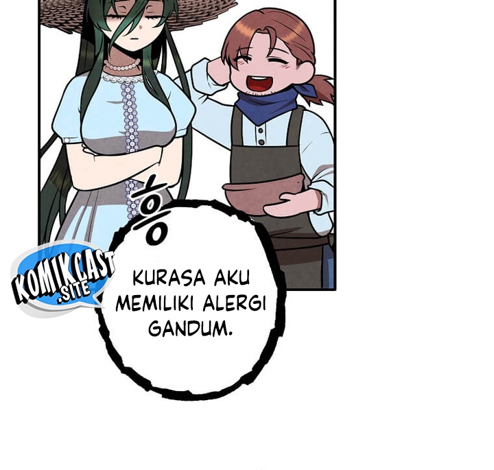 Legendary Youngest Son of the Marquis House Chapter 71 Gambar 21