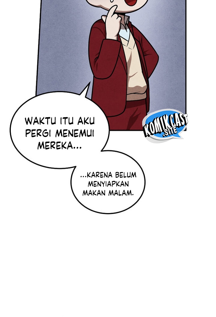 Legendary Youngest Son of the Marquis House Chapter 71 Gambar 5