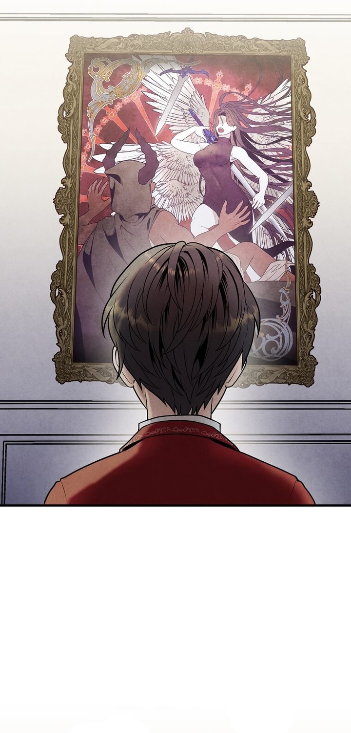 Legendary Youngest Son of the Marquis House Chapter 71 Gambar 9