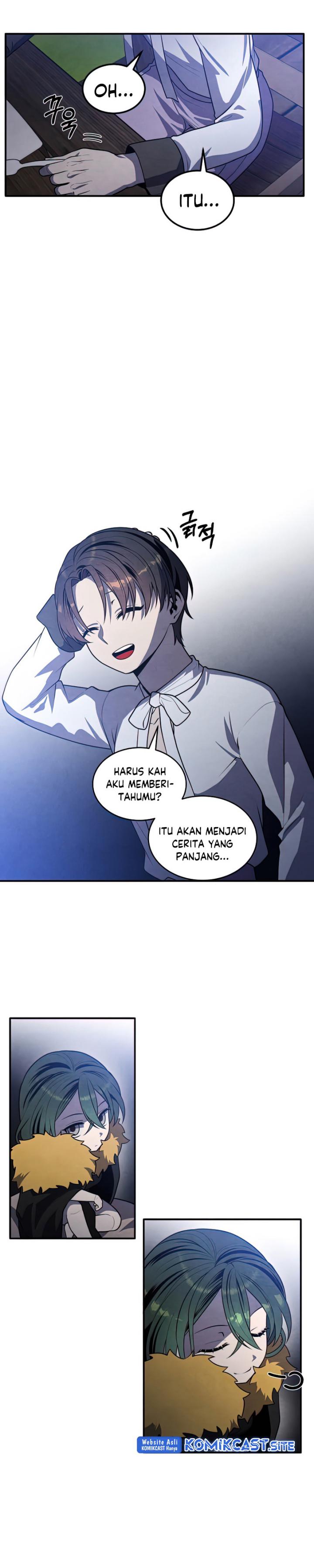 Legendary Youngest Son of the Marquis House Chapter 55 S1 END Gambar 10