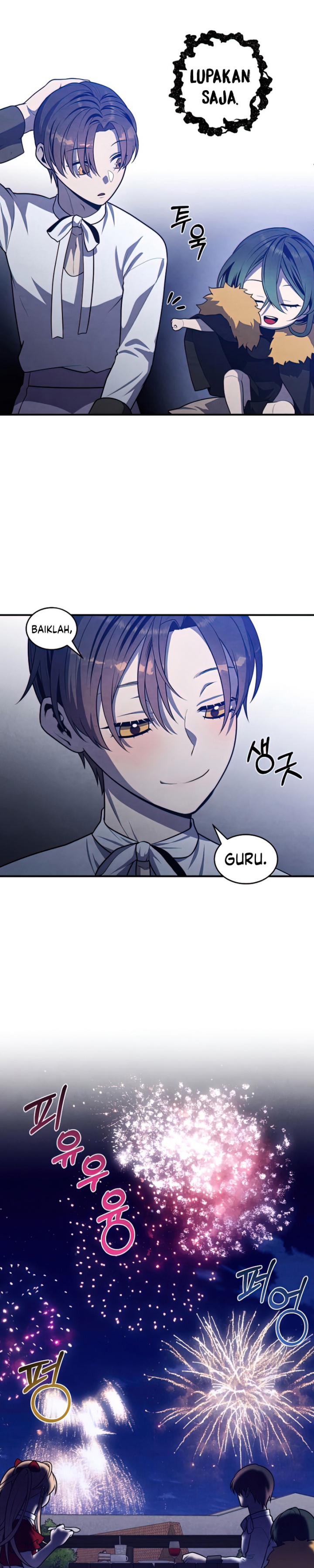 Legendary Youngest Son of the Marquis House Chapter 55 S1 END Gambar 11
