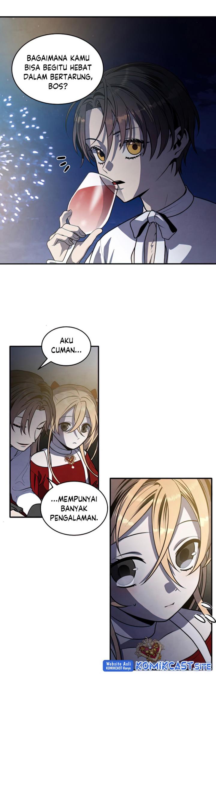 Legendary Youngest Son of the Marquis House Chapter 55 S1 END Gambar 13