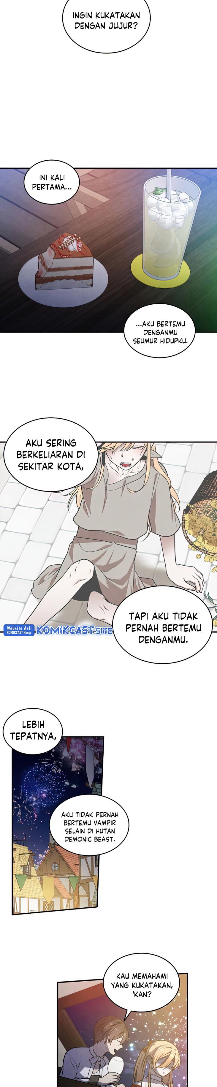 Legendary Youngest Son of the Marquis House Chapter 55 S1 END Gambar 16