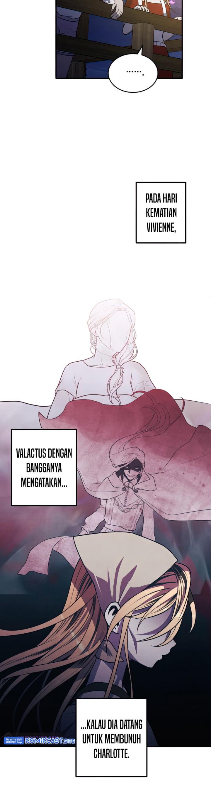 Legendary Youngest Son of the Marquis House Chapter 55 S1 END Gambar 17