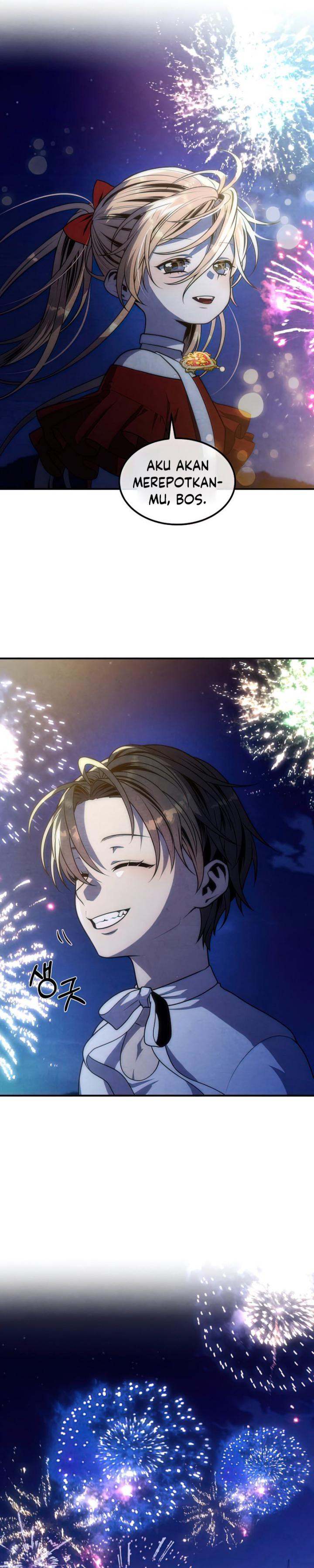 Legendary Youngest Son of the Marquis House Chapter 55 S1 END Gambar 22