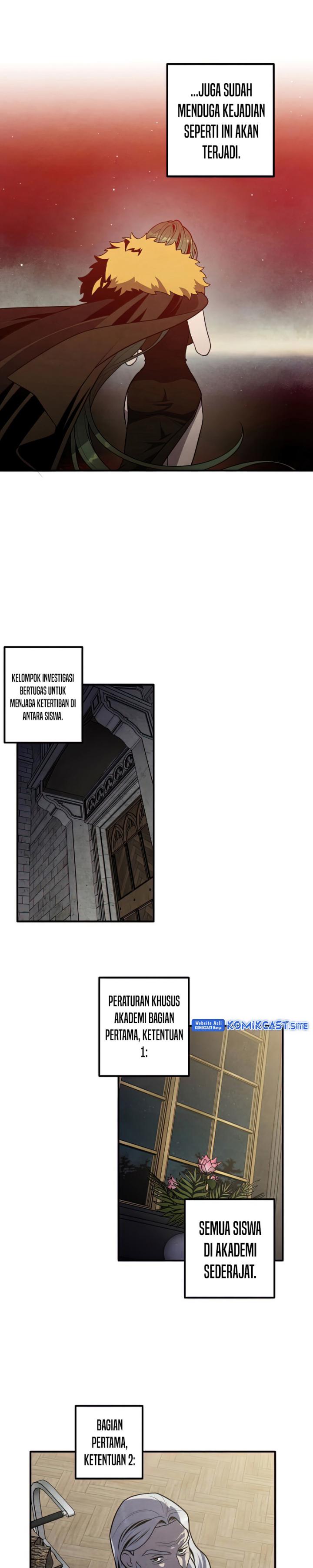 Legendary Youngest Son of the Marquis House Chapter 55 S1 END Gambar 7