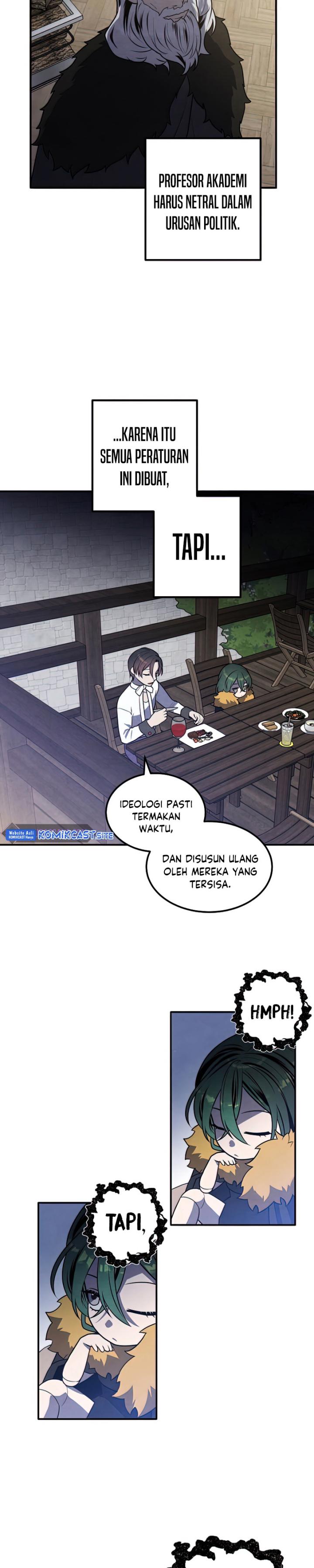 Legendary Youngest Son of the Marquis House Chapter 55 S1 END Gambar 8