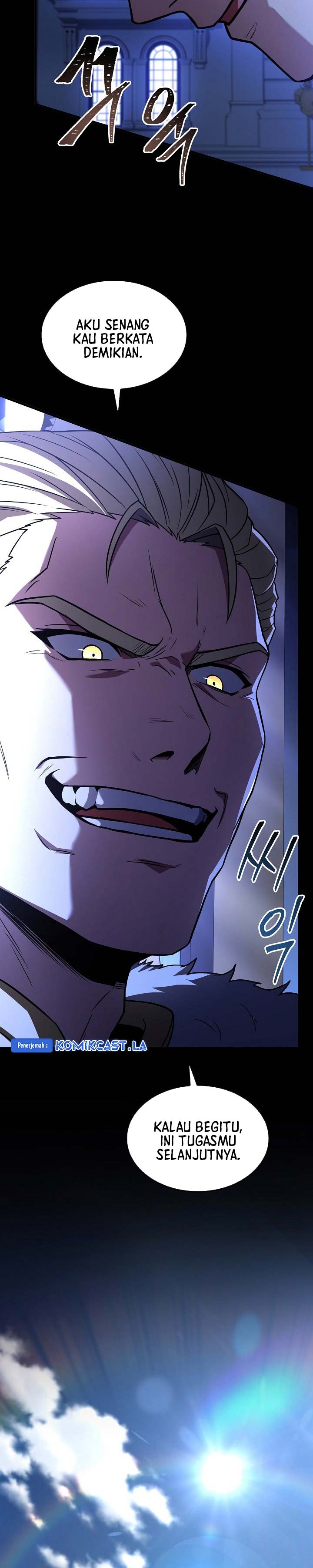 Return of The Greatest Lancer Chapter 160 Gambar 10