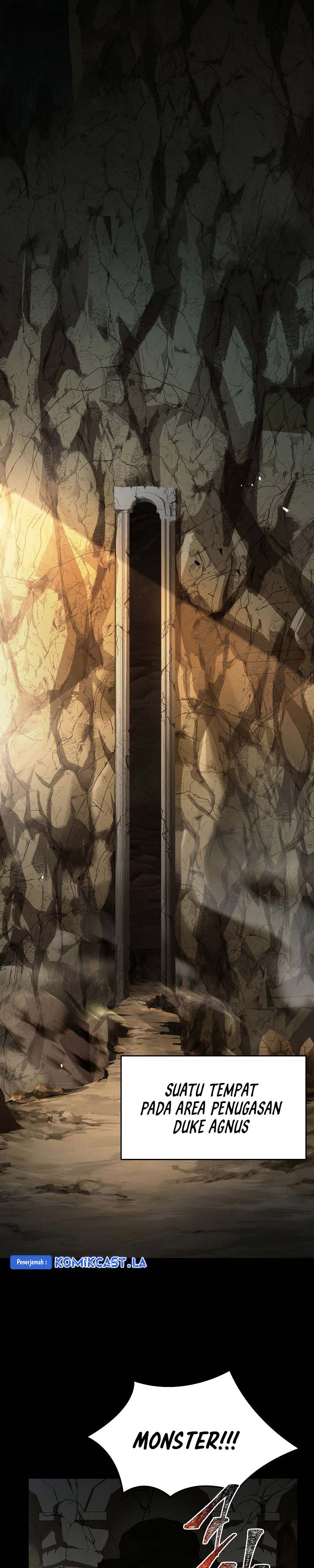 Return of The Greatest Lancer Chapter 160 Gambar 20