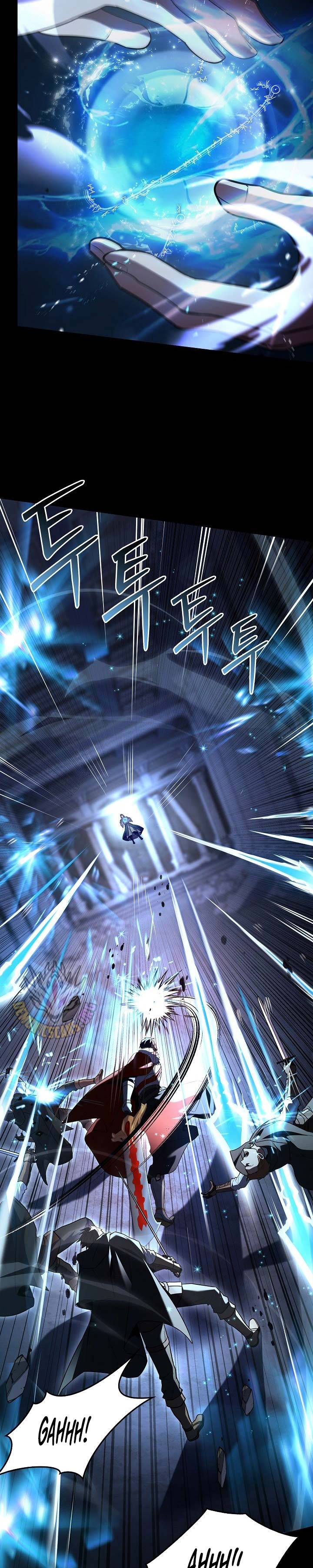 Return of The Greatest Lancer Chapter 160 Gambar 23