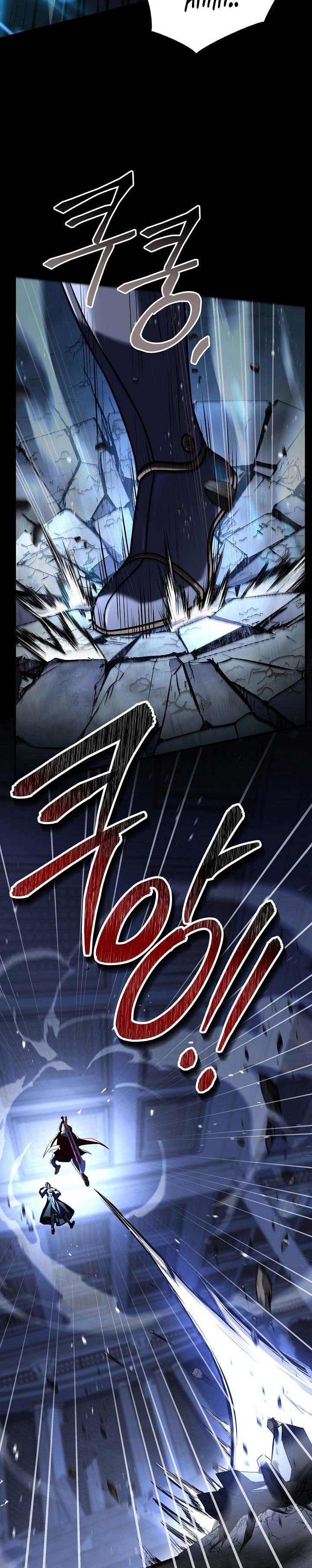 Return of The Greatest Lancer Chapter 160 Gambar 24