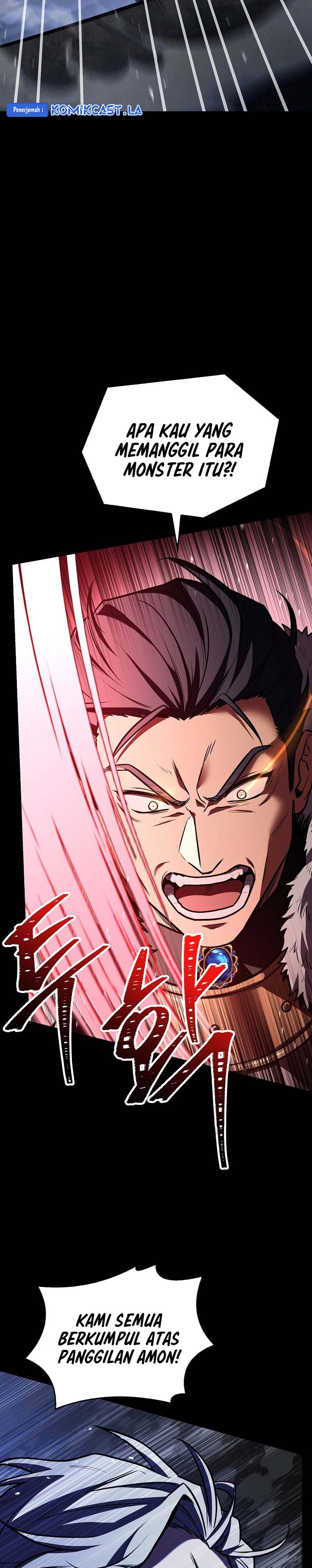 Return of The Greatest Lancer Chapter 160 Gambar 25