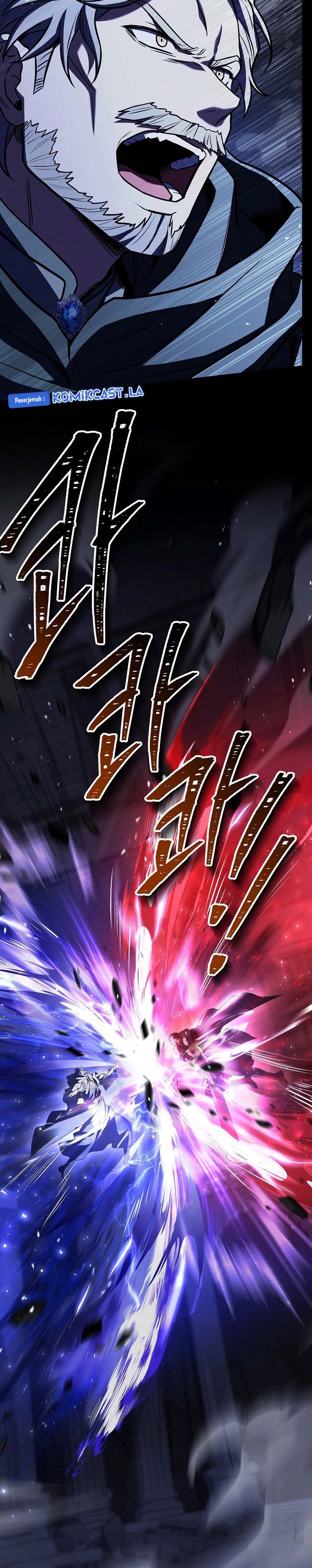 Return of The Greatest Lancer Chapter 160 Gambar 26
