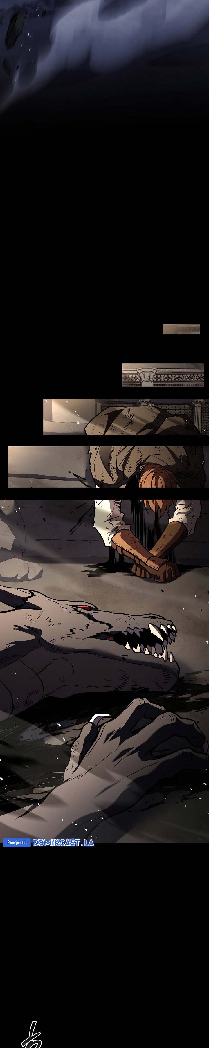 Return of The Greatest Lancer Chapter 160 Gambar 27