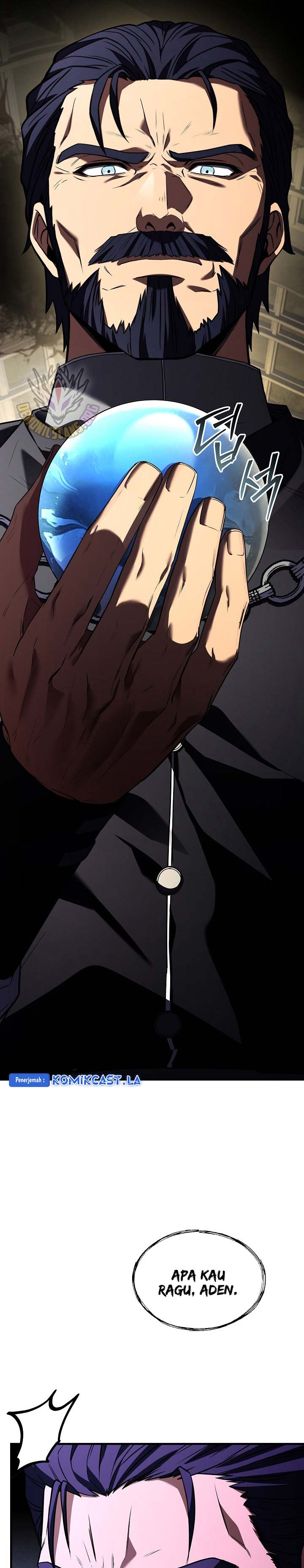 Return of The Greatest Lancer Chapter 160 Gambar 3
