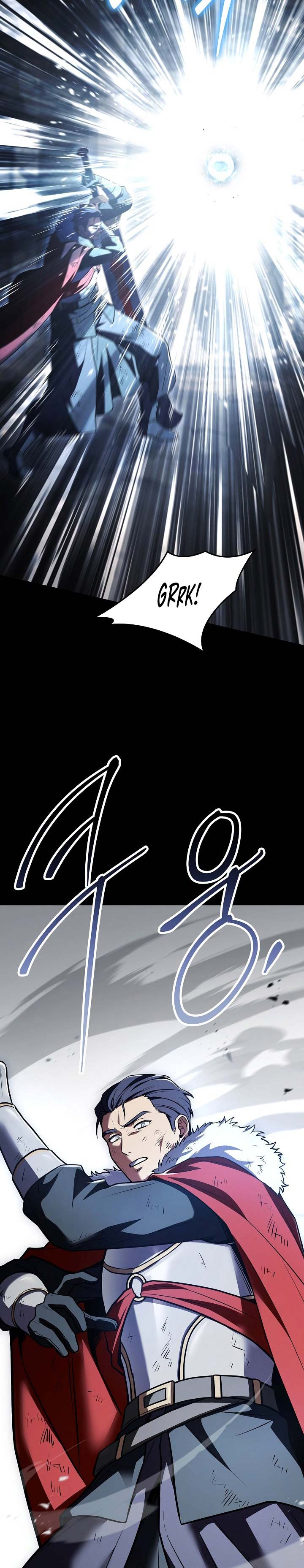 Return of The Greatest Lancer Chapter 160 Gambar 32