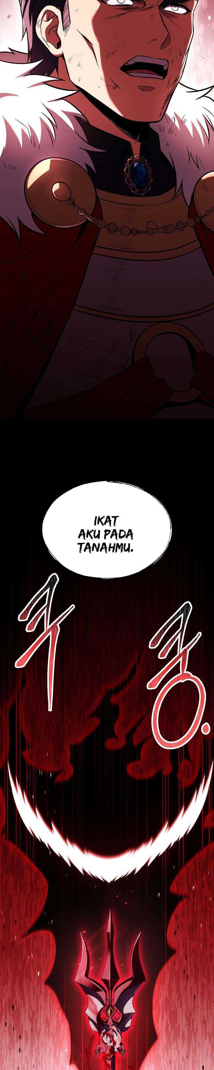Return of The Greatest Lancer Chapter 160 Gambar 39