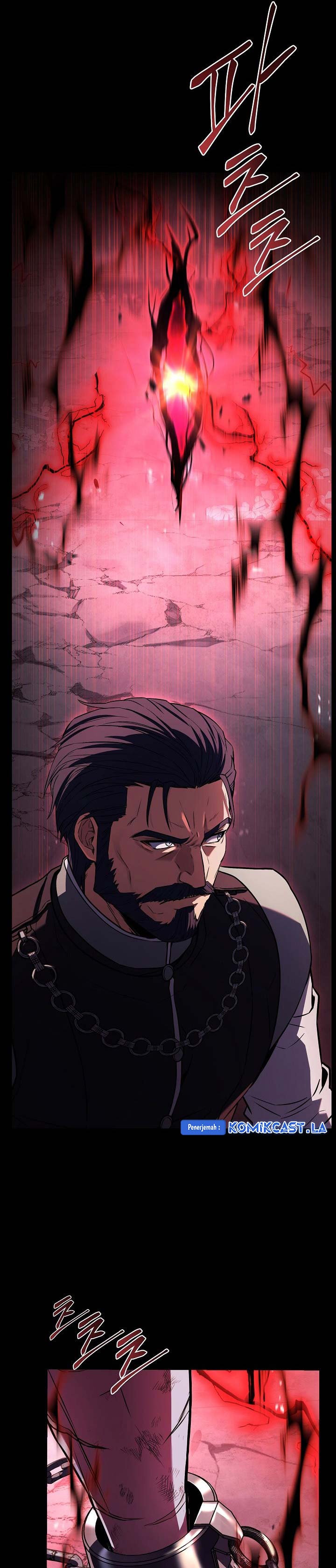Return of The Greatest Lancer Chapter 160 Gambar 43