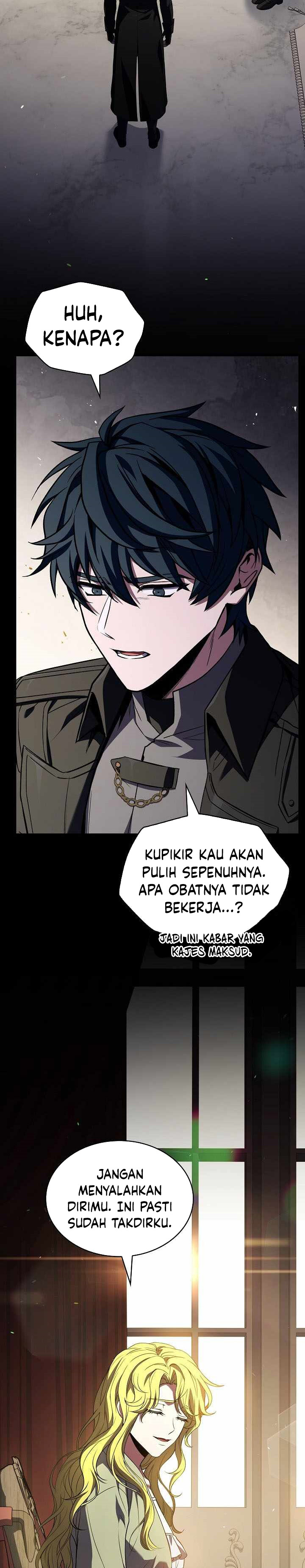 Return of The Greatest Lancer Chapter 159 Gambar 13
