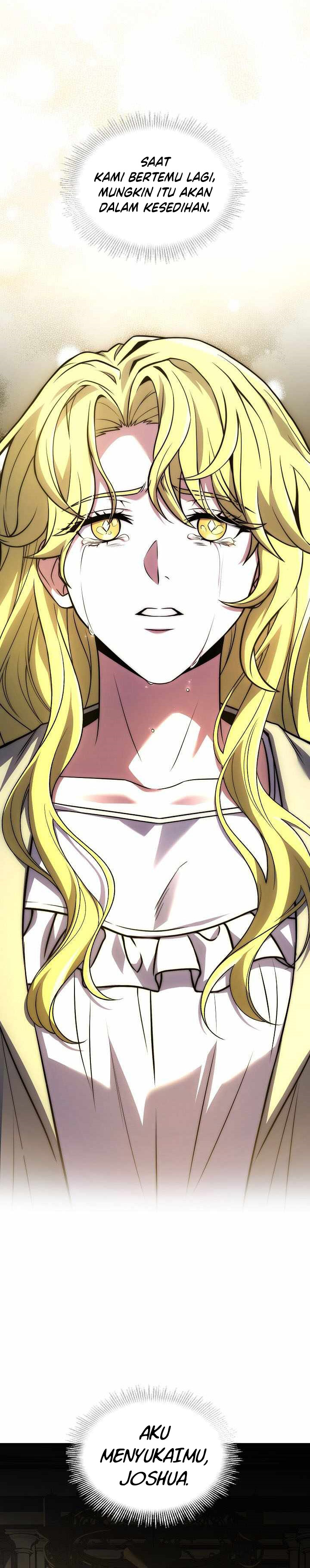 Return of The Greatest Lancer Chapter 159 Gambar 21
