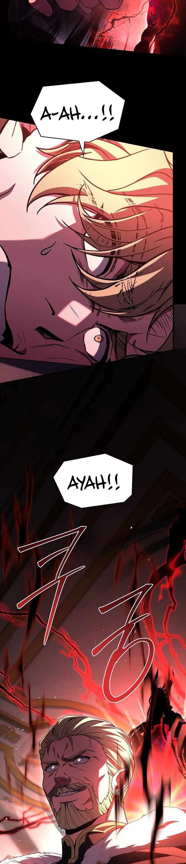 Return of The Greatest Lancer Chapter 159 Gambar 40