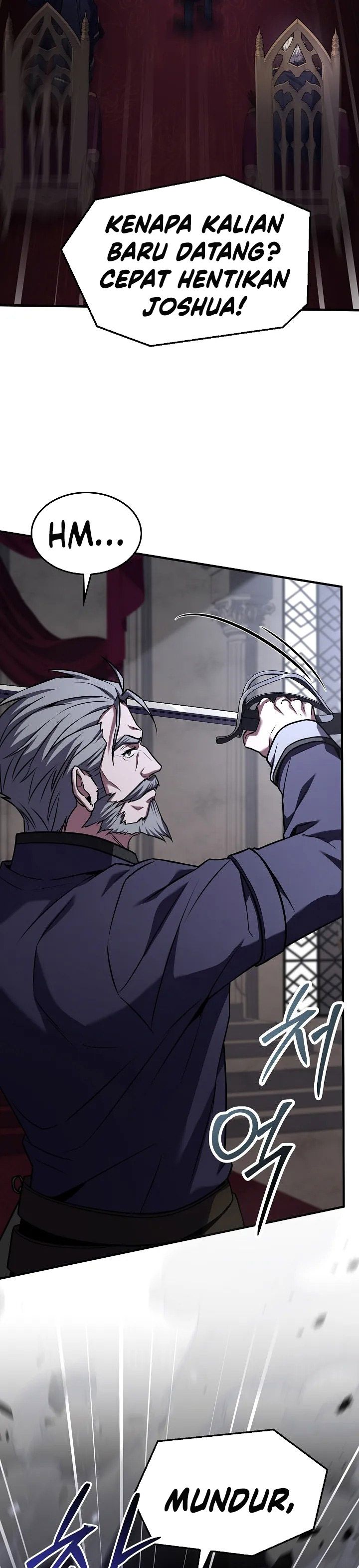 Return of The Greatest Lancer Chapter 158 Gambar 10