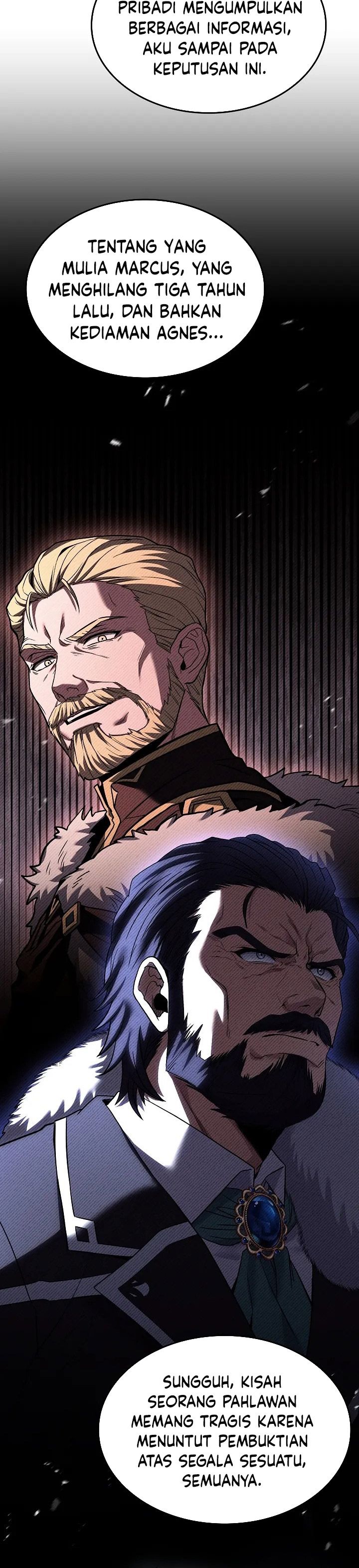 Return of The Greatest Lancer Chapter 158 Gambar 13