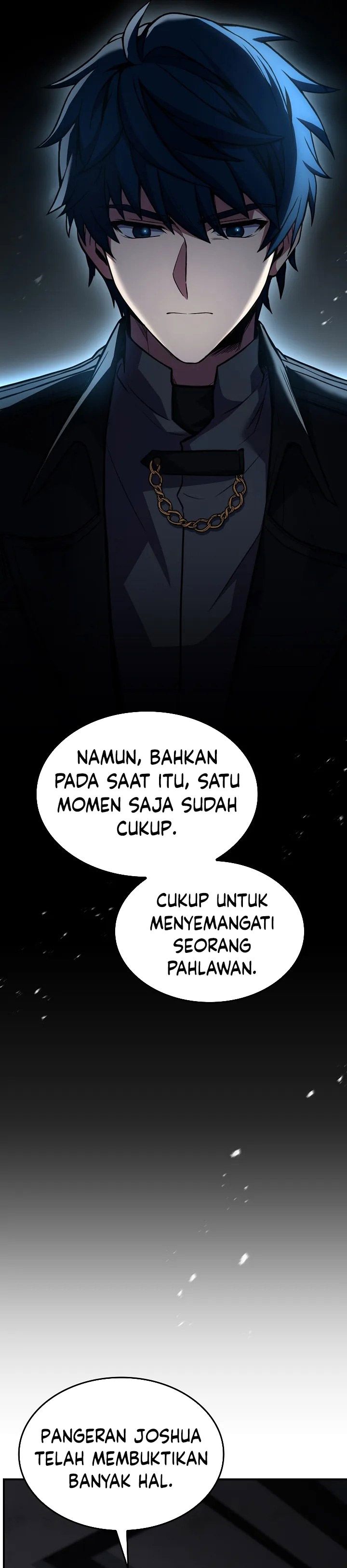 Return of The Greatest Lancer Chapter 158 Gambar 14