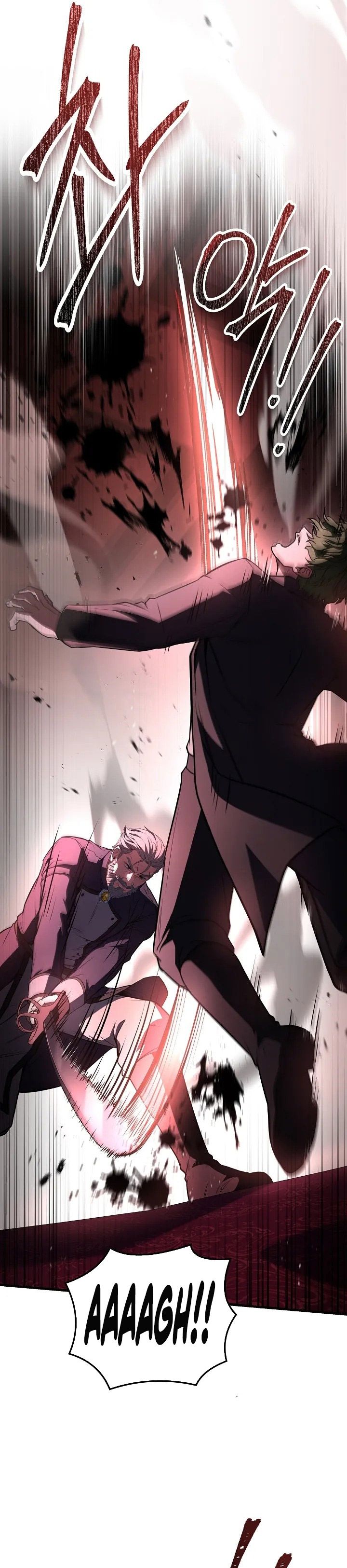 Return of The Greatest Lancer Chapter 158 Gambar 30