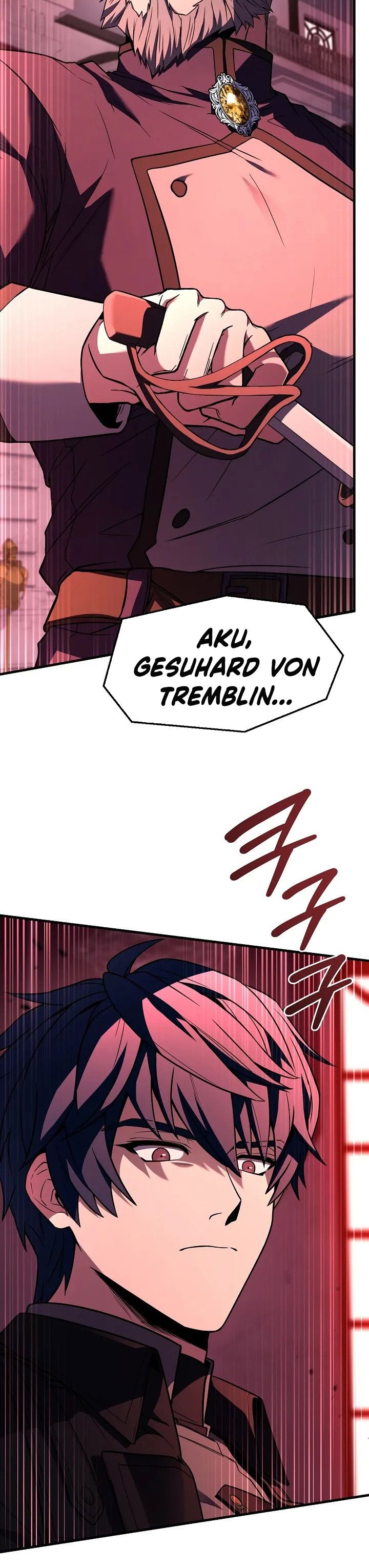 Return of The Greatest Lancer Chapter 158 Gambar 5