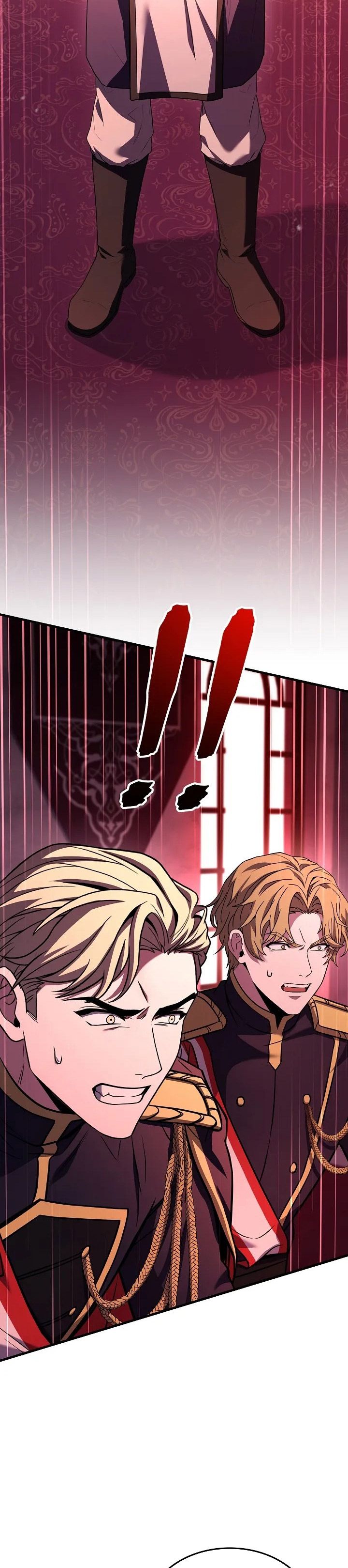 Return of The Greatest Lancer Chapter 158 Gambar 7