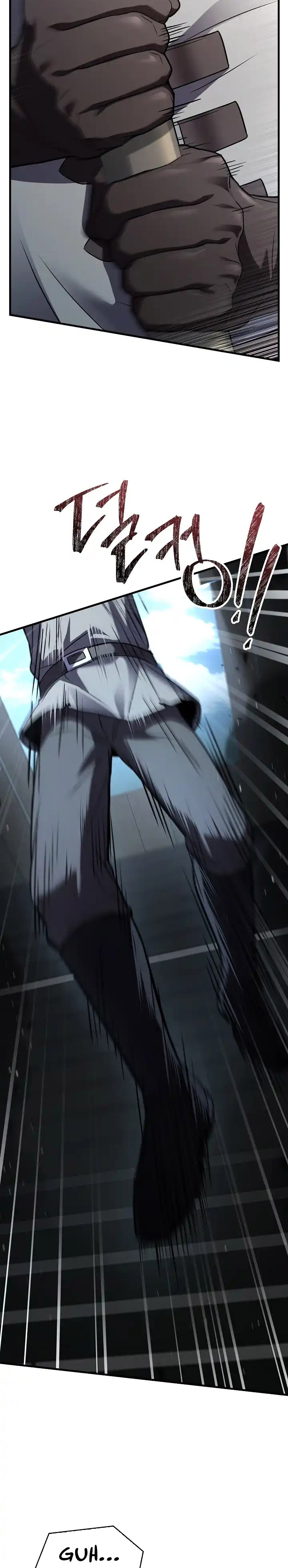 Return of The Greatest Lancer Chapter 157 Gambar 15