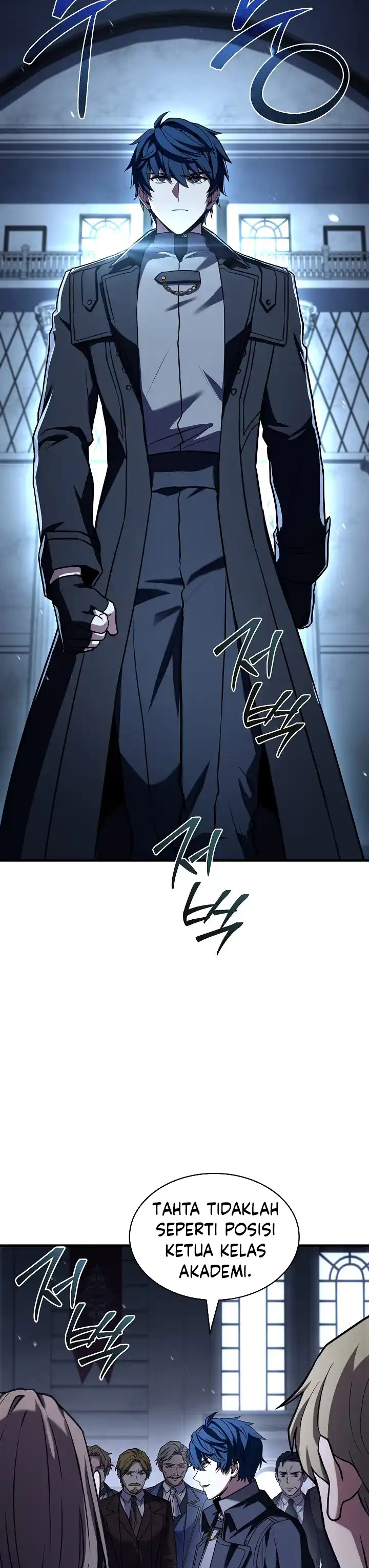Return of The Greatest Lancer Chapter 157 Gambar 37