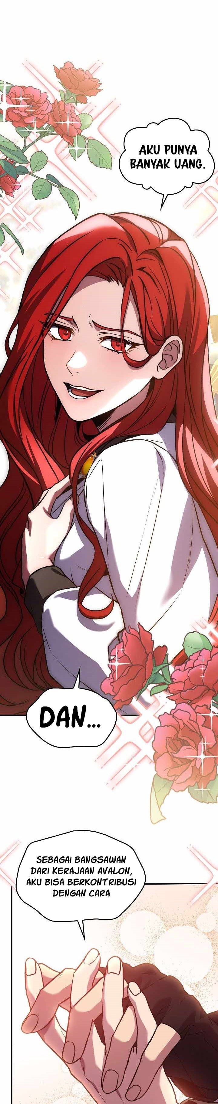 Return of The Greatest Lancer Chapter 156 Gambar 10
