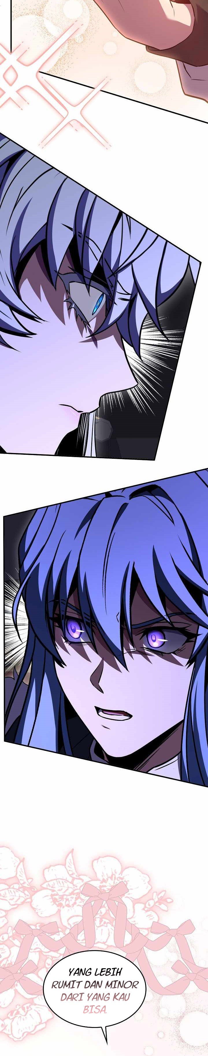 Return of The Greatest Lancer Chapter 156 Gambar 11