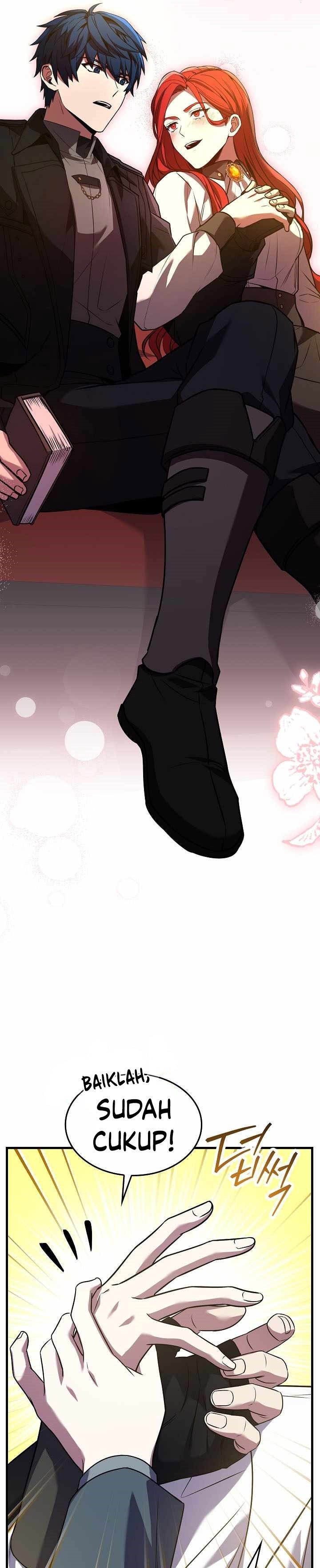 Return of The Greatest Lancer Chapter 156 Gambar 12