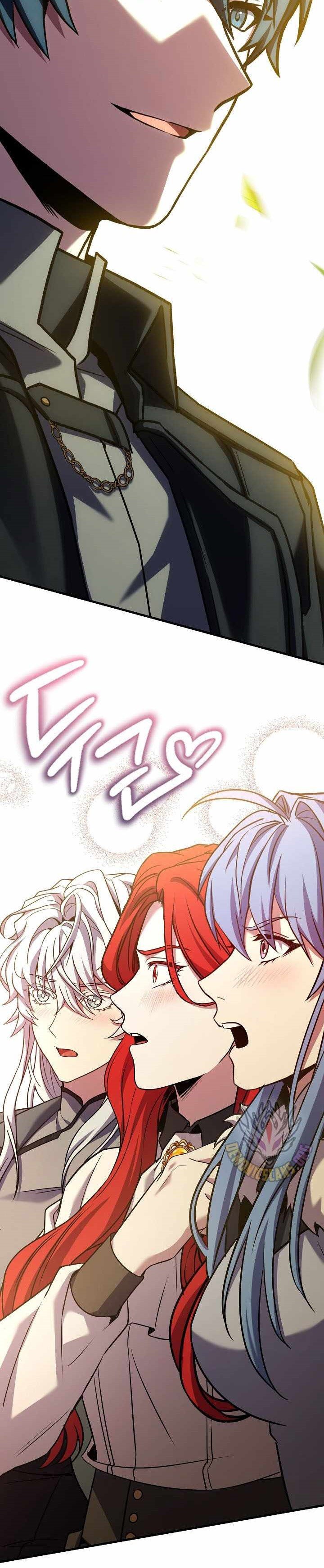 Return of The Greatest Lancer Chapter 156 Gambar 18