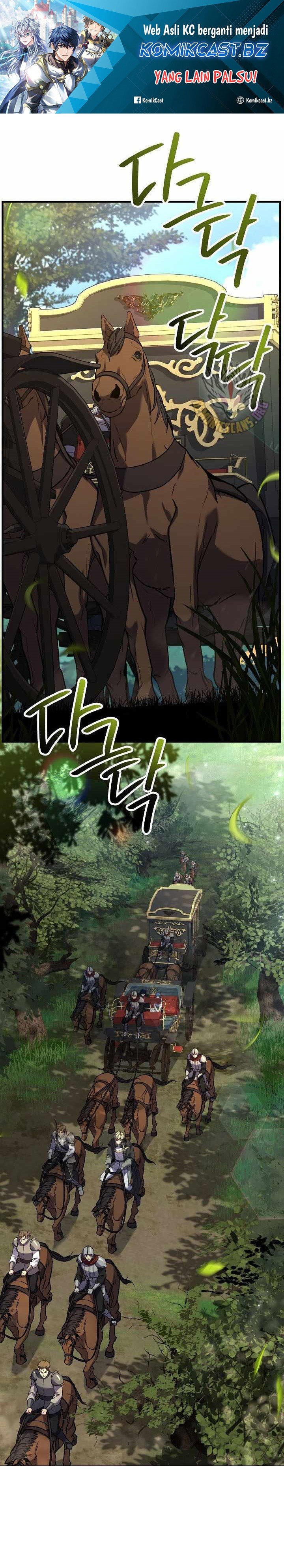 Baca Manhwa Return of The Greatest Lancer Chapter 156 Gambar 2