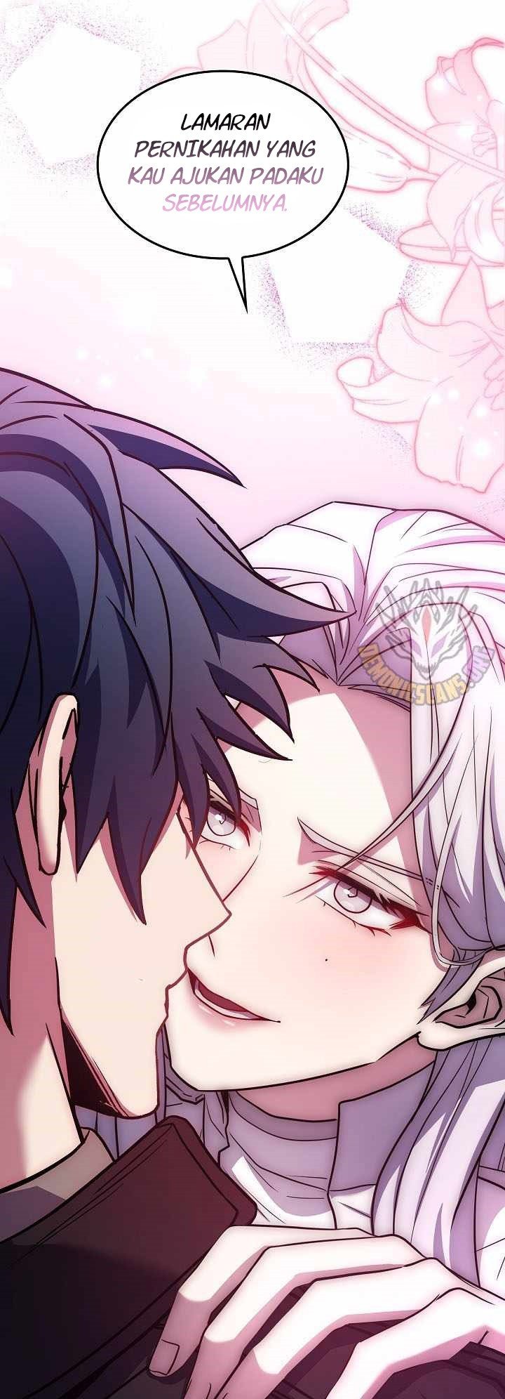Return of The Greatest Lancer Chapter 156 Gambar 47