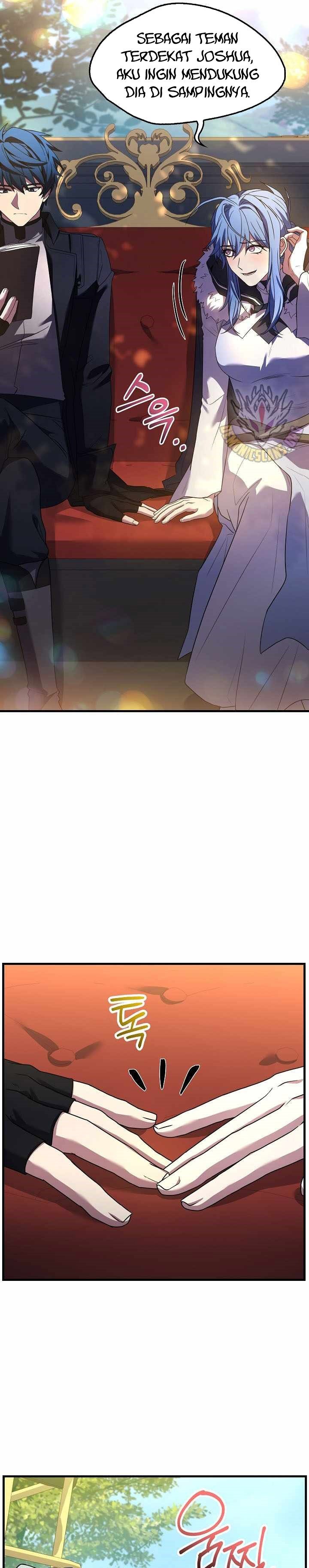 Return of The Greatest Lancer Chapter 156 Gambar 7