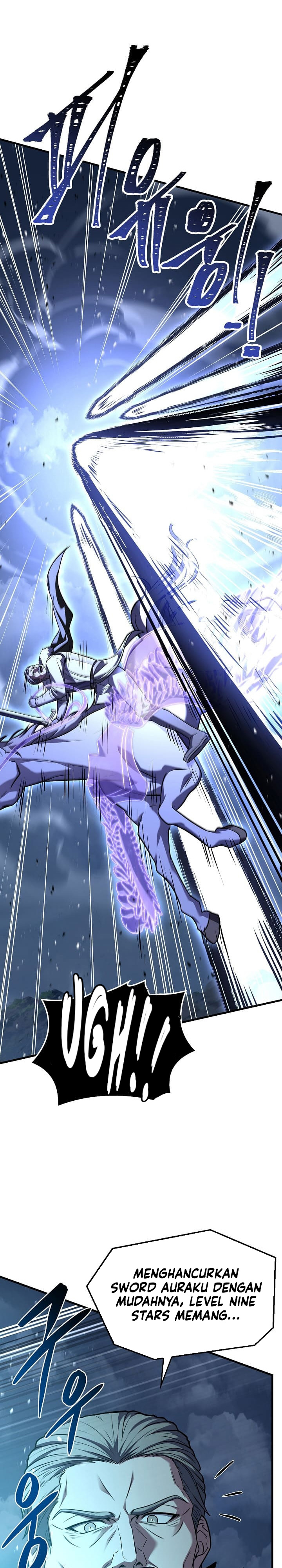 Return of The Greatest Lancer Chapter 155 Gambar 12